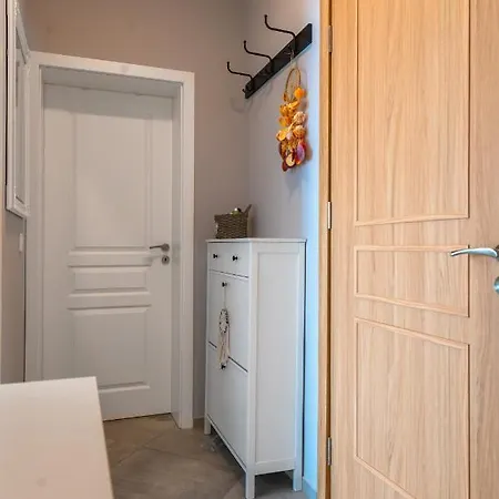 - The Blue - 1bd With Artistic Interior Design By Flat Mаnager Apartment Sofia