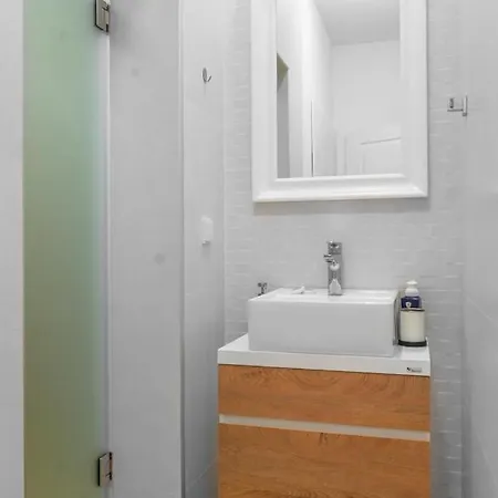 - The Blue - 1bd With Artistic Interior Design By Flat Mаnager Apartment *
